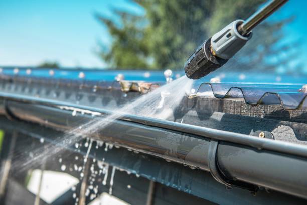 Best Residential Pressure Washing Services  in Olmos Park, TX