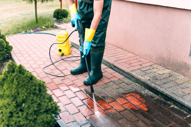 Best Deck Pressure Washing  in Olmos Park, TX