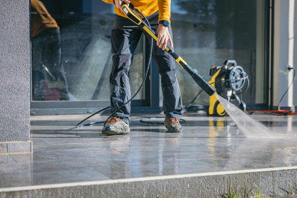 Pressure Washing Services for Businesses in Olmos Park, TX