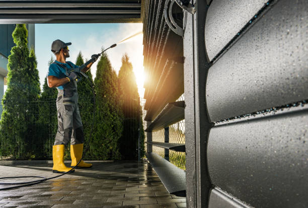 Best Concrete Pressure Washing  in Olmos Park, TX
