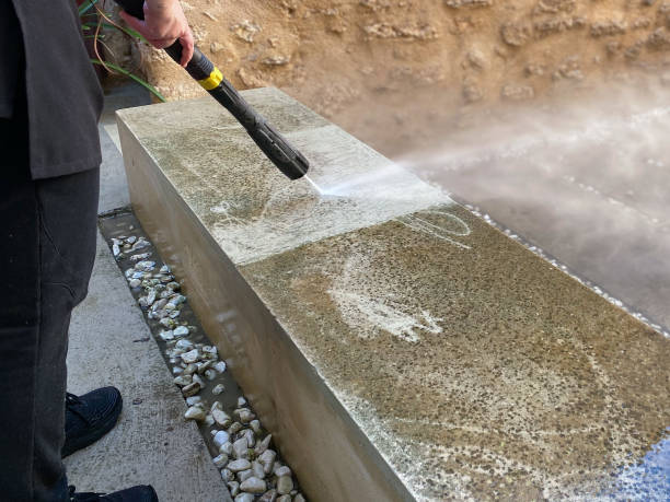 Best Roof Pressure Washing  in Olmos Park, TX
