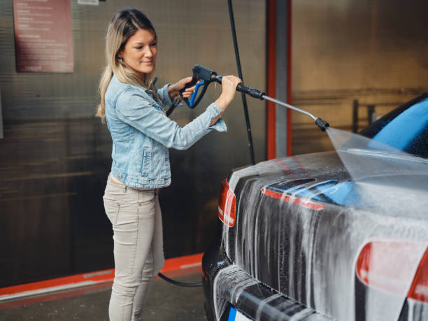 Best Residential Pressure Washing Services  in Olmos Park, TX