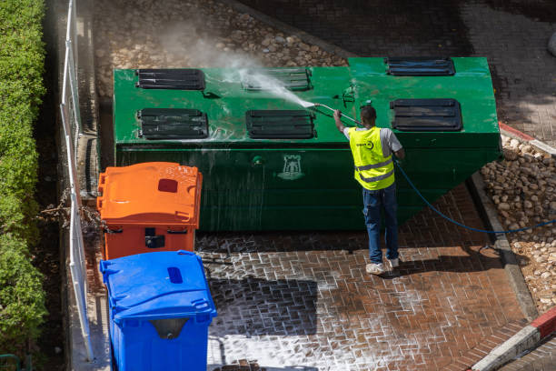 Best Sidewalk Pressure Washing  in Olmos Park, TX